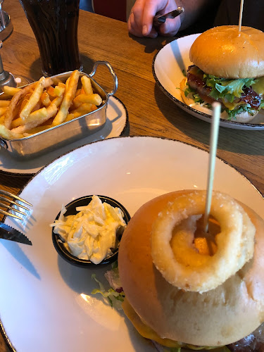 Comentarii opinii despre Jimi's Diner