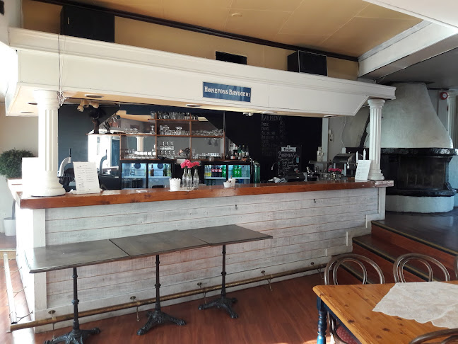 Comentarii opinii despre Revetal Gamle Stasjon