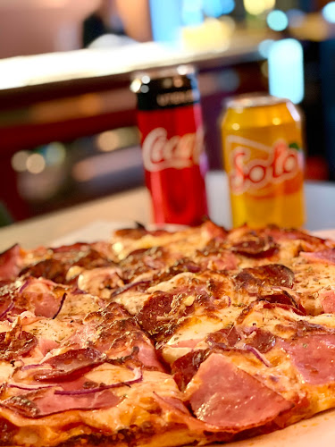 Dos Amigos Pizza - Gjøvik