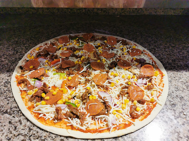 Comentarii opinii despre Palazzo pizzeria