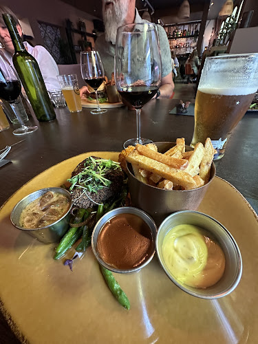 San Sebastian Levanger