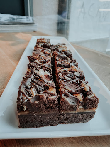 Comentarii opinii despre bare barista Kaffebar