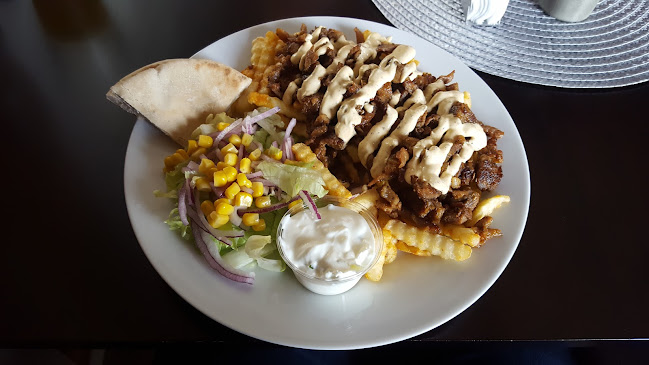 Olsahuset Bømlo - Gastronomi og hotellvirksomhet