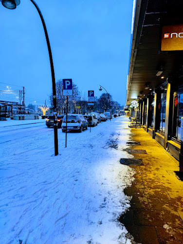 Nagomi Japanese Restaurant and Bar - Gastronomi og hotellvirksomhet