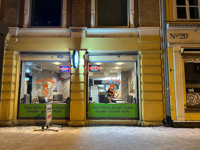 Comentarii opinii despre Star Kebab & Grill