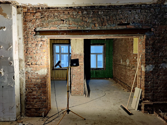 Opinii despre Grains Frogner - Bakeri & Crêperie în Oslo - Gastronomi og hotellvirksomhet