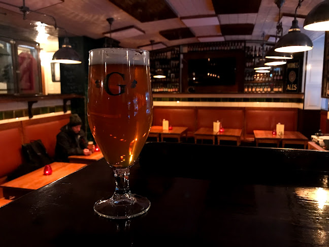 Grünerløkka Brygghus AS - Gastronomi og hotellvirksomhet