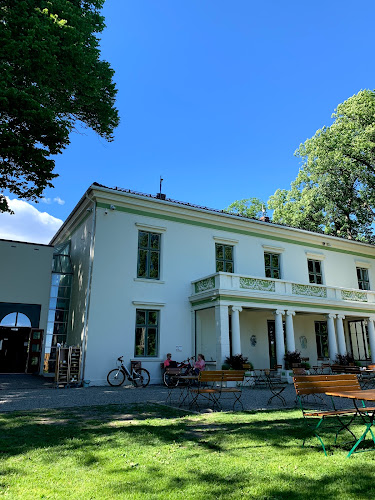 Nedlagte Alby Kafe F15 - Moss