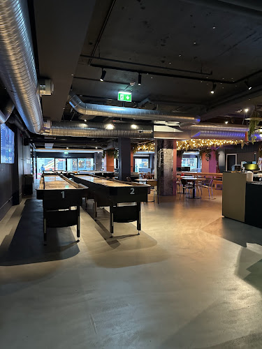 Raadhuset - Gastronomi og hotellvirksomhet