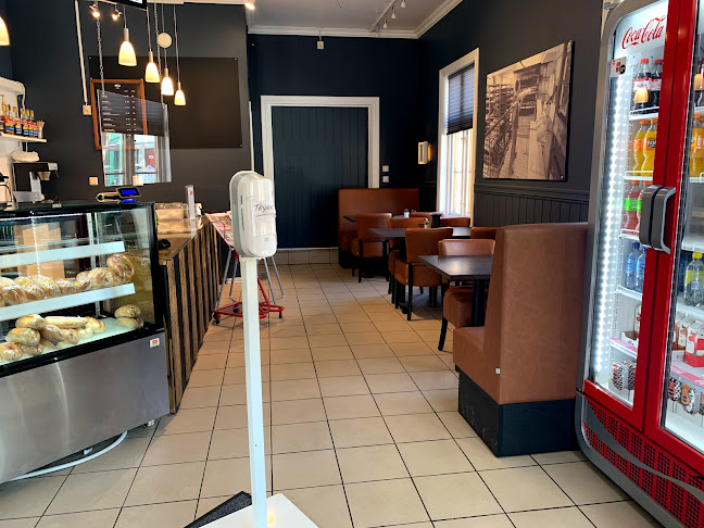 Fisketorget 1, 1771 Halden