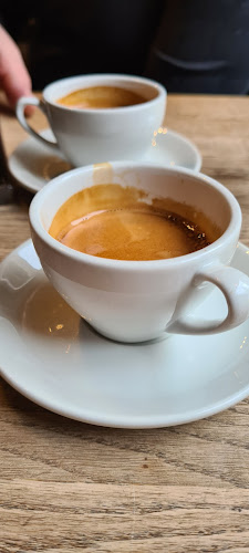 bare barista Kaffebar - Gastronomi og hotellvirksomhet