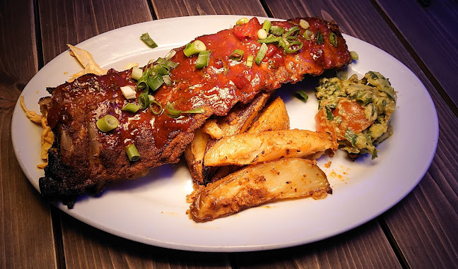 Opinii despre Foodloose by House of Fingerfood în Stavanger - Gastronomi og hotellvirksomhet