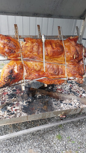 Comentarii opinii despre Øien Gårdsmat