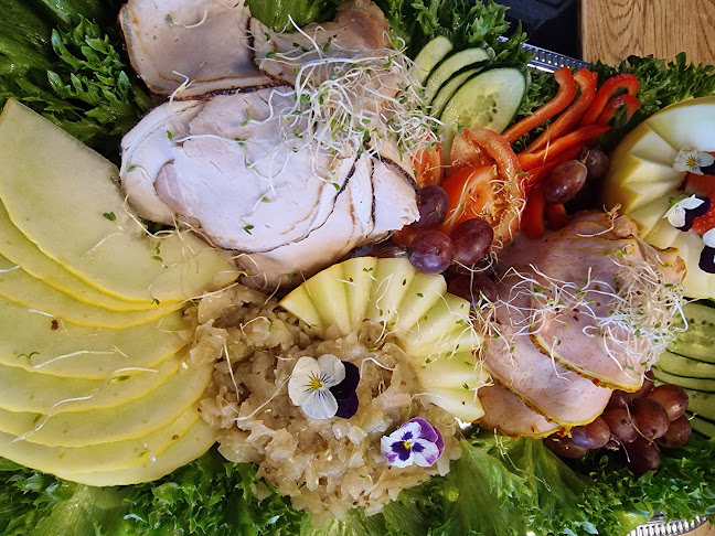 Kafe Ståvå - Vigrestad