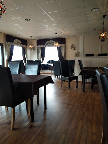 Lucianos Pizzaria - Osøyro