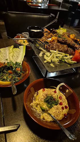 Feniqia (Lillestrøm)