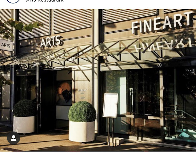 Arts restaurant - Gastronomi og hotellvirksomhet