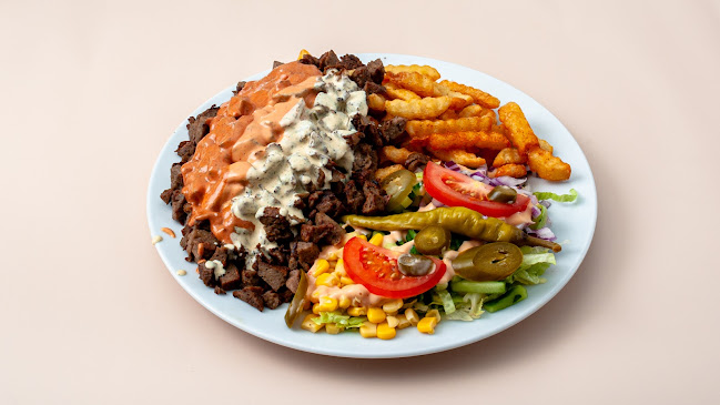 Comentarii opinii despre PizzaMix