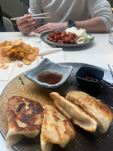 Kinabolle Grønland - Oslo