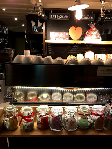 Comentarii opinii despre Åpent Bakeri Tranen