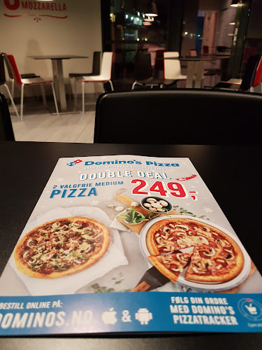 Domino's Pizza Madla - Stavanger