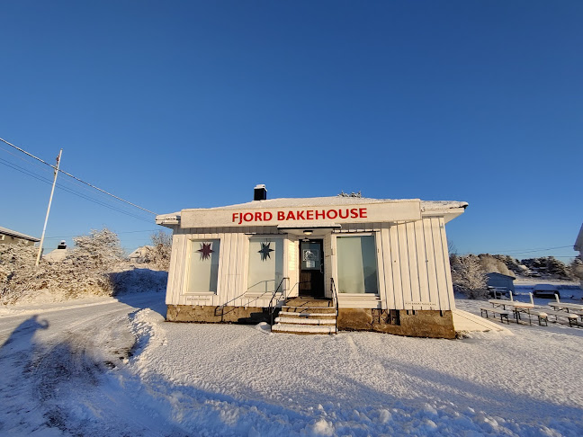 Fjord Bakehouse - Gastronomi og hotellvirksomhet