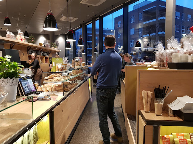 Nydalsveien 33, 0484 Oslo