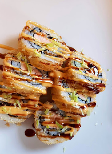 Comentarii opinii despre Stavern Sushi