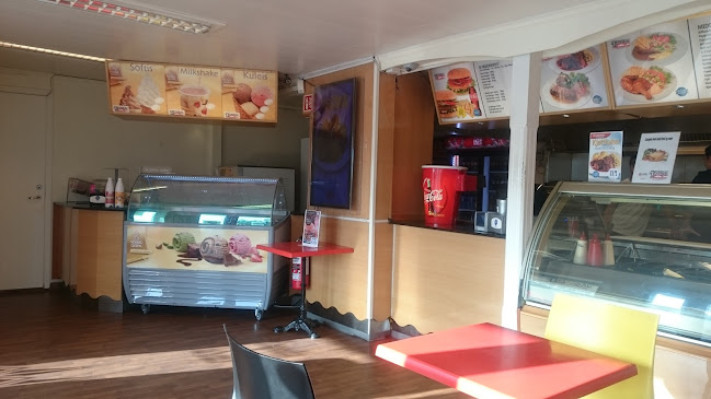 Reinskau - Stavanger