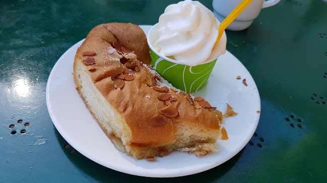 Opinii despre Nedlagte Alby Kafe F15 în Moss - Gastronomi og hotellvirksomhet