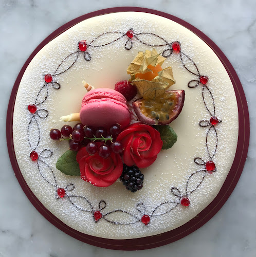 Romsøes Conditori Forus - Sandnes