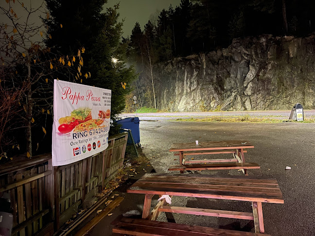 Comentarii opinii despre Pappa Pizza