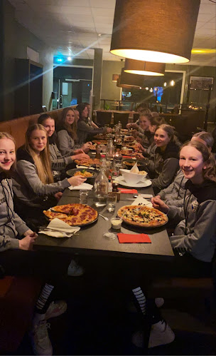 Opinii despre Torino Restaurant i Fyllingsdalen în Fyllingsdalen - Gastronomi og hotellvirksomhet