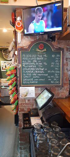 Bohemen sportspub - Oslo