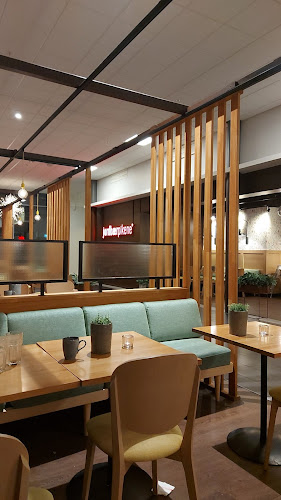 Jordbærpikene Lofoten - Leknes