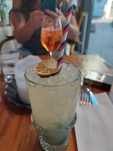 Grønland Gym - Gastronomi og hotellvirksomhet