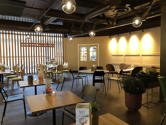 Jordbærpikene Lofoten - Gastronomi og hotellvirksomhet