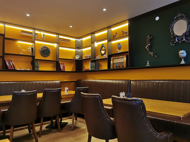 Opinii despre Piccola Mama Rosa în Åndalsnes - Gastronomi og hotellvirksomhet