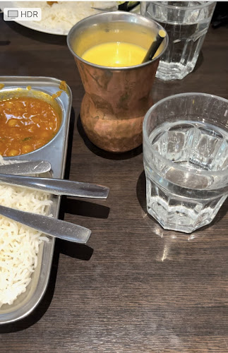 Punjab Tandoori - Gastronomi og hotellvirksomhet