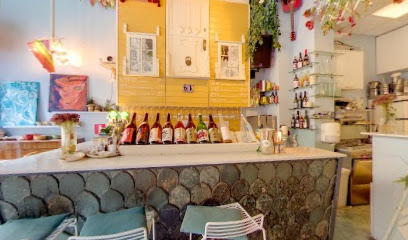 Ostara Restaurant & Bar