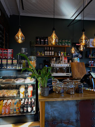 Grønlandsleiret 18A, 0190 Oslo