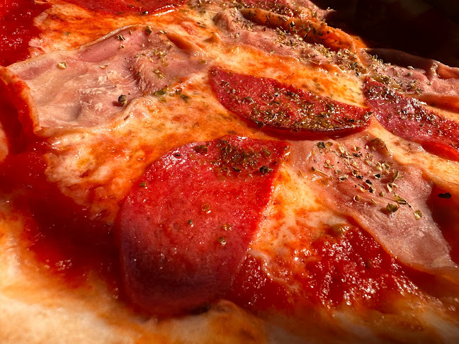 Trattoria da Ernesto - Halden