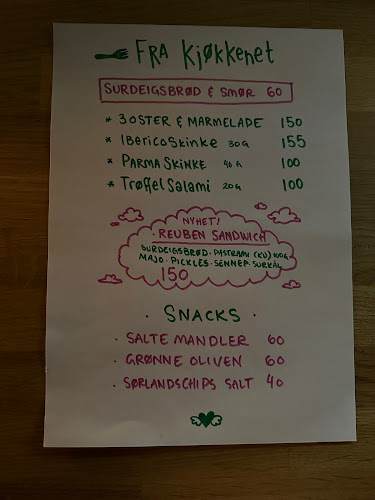 Opinii despre Brøl în Stavanger - Gastronomi og hotellvirksomhet