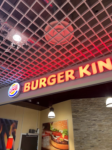 Burger King - Bodø