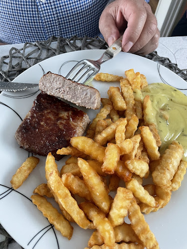 Opinii despre Paletten Restaurant în Krokstadelva - Gastronomi og hotellvirksomhet