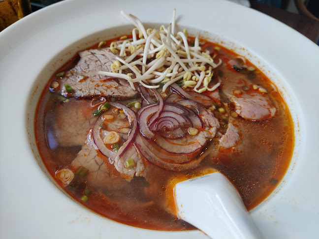 Comentarii opinii despre Zen Cafe