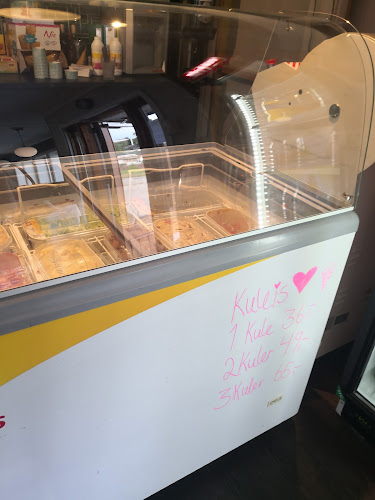 Sørlandsporten kafeteria - Akland