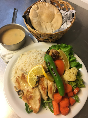 Damascino Portvakta as - Porsgrunn