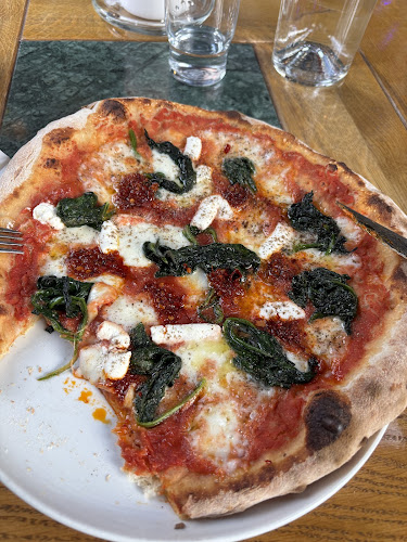 Villa Paradiso Tivoli (Lilleborg) - Oslo