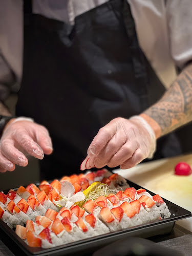 Sabrura Sticks & Sushi - Sirkus Shopping - Gastronomi og hotellvirksomhet